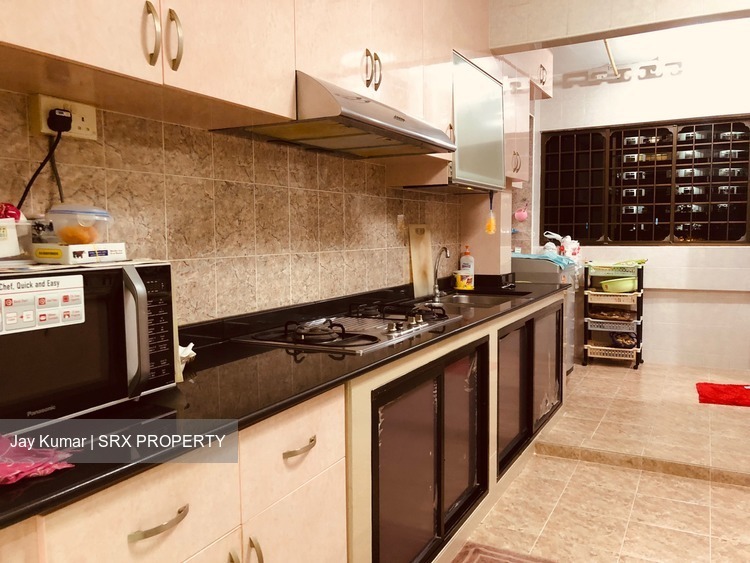 Blk 655 Woodlands Ring Road (Woodlands), HDB 4 Rooms #199748832